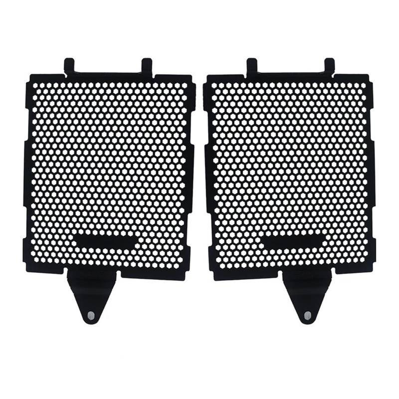 Motorrad Schutzgitter Kühlergrill Motorrad Kühlergrill Schutz Abdeckung Schutz Für B&M&W R 1300GS R1300 GS R 1300 GS R1300GS Adventure 2023 2024 von KTEBNWOSD