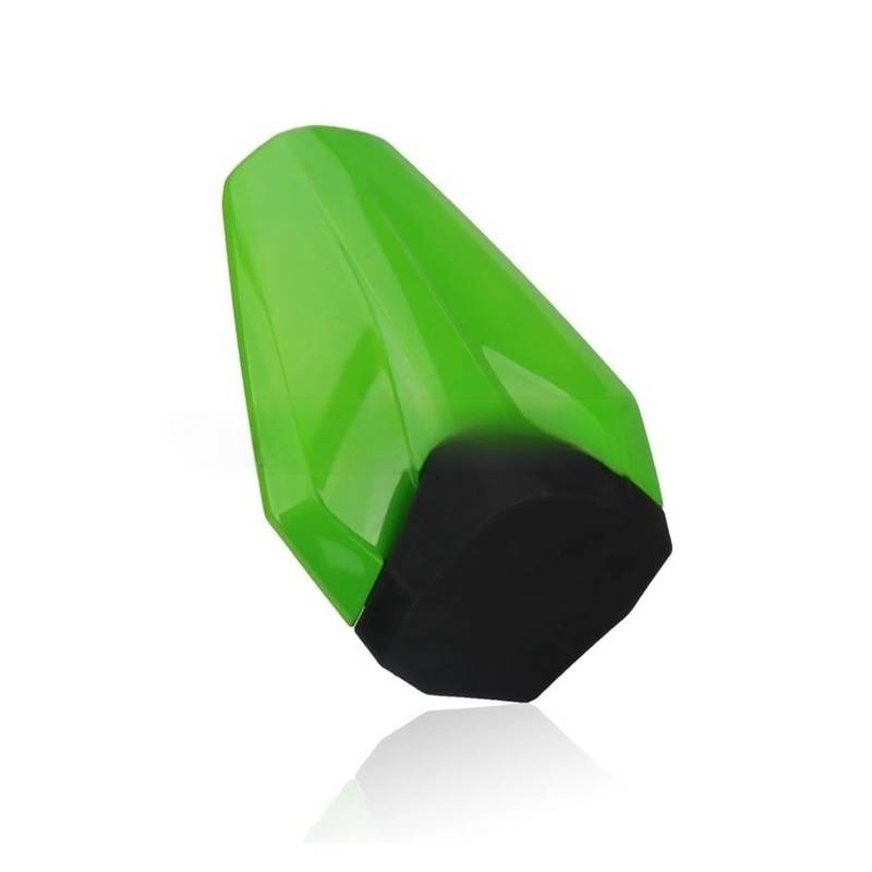 Motorrad-Sitzbezüge, Soziussitzabdeckung, Buckelschwanzverkleidung Für ZX-4R ZX-4RR ZX-25R ZX4R ZX4RR ZX25R von KTEBNWOSD