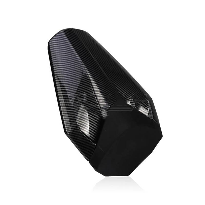 Motorrad-Sitzbezüge, Soziussitzabdeckung, Buckelschwanzverkleidung Für ZX-4R ZX-4RR ZX-25R ZX4R ZX4RR ZX25R von KTEBNWOSD