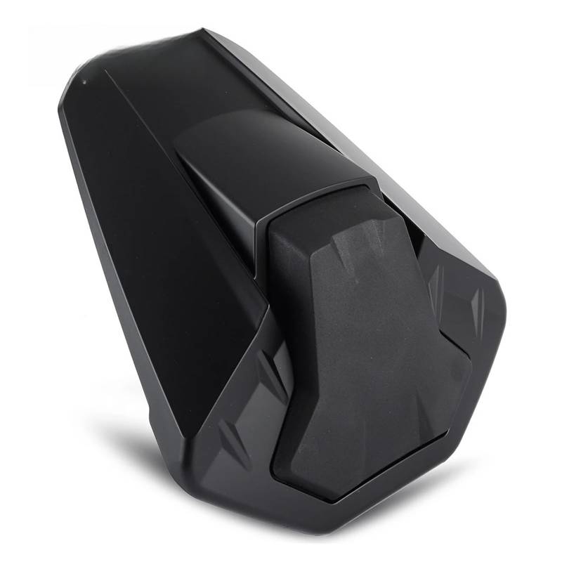 Motorrad Sozius Hinten Sitz Abdeckung Gugel Für Suzuki GSXS1000 GSX-S1000 2021 2022 2023 Motorrad Abschnitt Einzigen Sitzbezüge von KTEBNWOSD