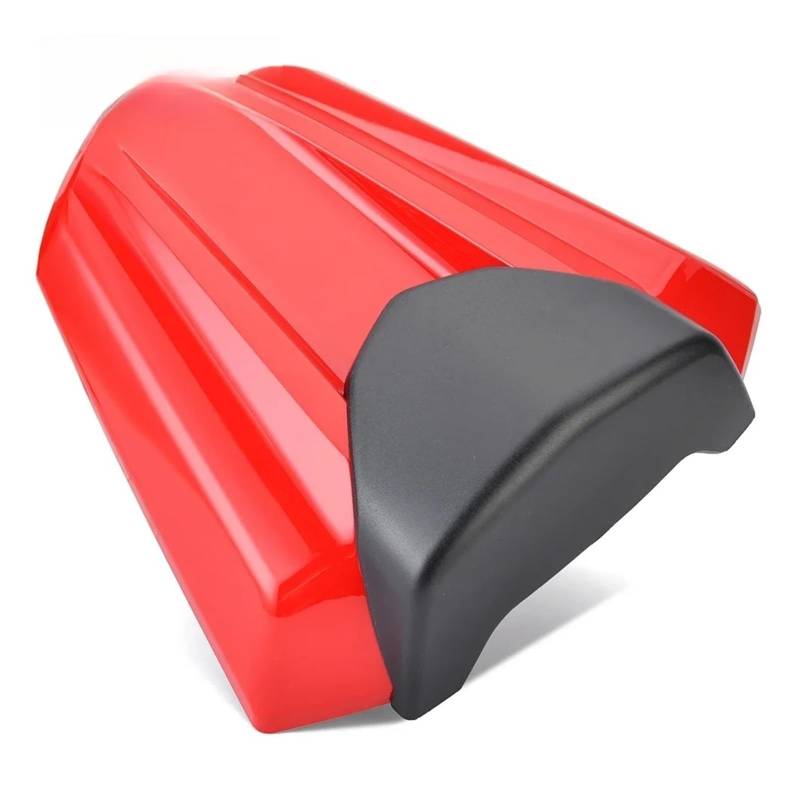 Motorrad Sozius Hinten Sitzabdeckungs-haube Passagier Solo Verkleidung Für Ho&nda CBR400R CBR500R CB400F CB500F 2022 2023 CB750 2023 2024 von KTEBNWOSD