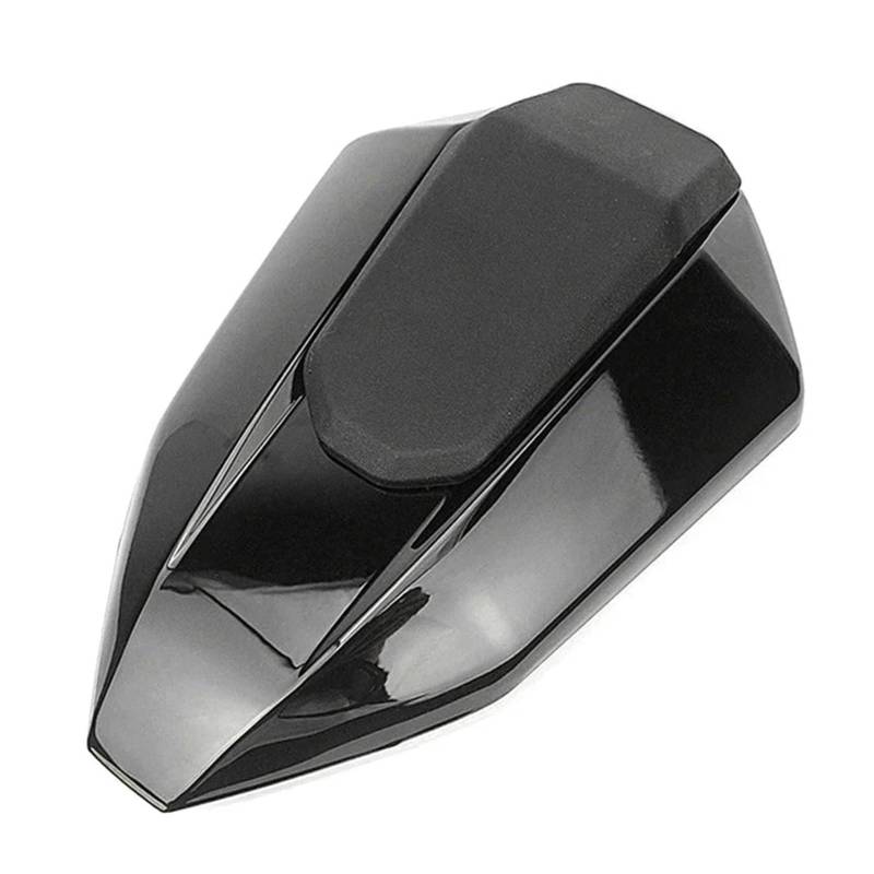 Motorrad Sozius Schwanz Abdeckung Verkleidung MT 07 FZ 07 Hinten Sitz Gugel Für Ya&maha MT07 FZ07 MT FZ 07 2013-2017 2016 von KTEBNWOSD