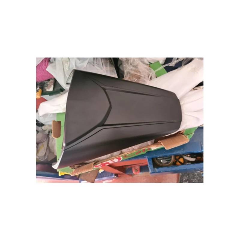 Motorrad Sozius Verkleidung Sitz Gugel Abdeckung Für 2014 2015 2016 2017 2018 Für Ho&nda CBR650F CB650F CBR CB 650 F Rot Schwarz Weiß von KTEBNWOSD