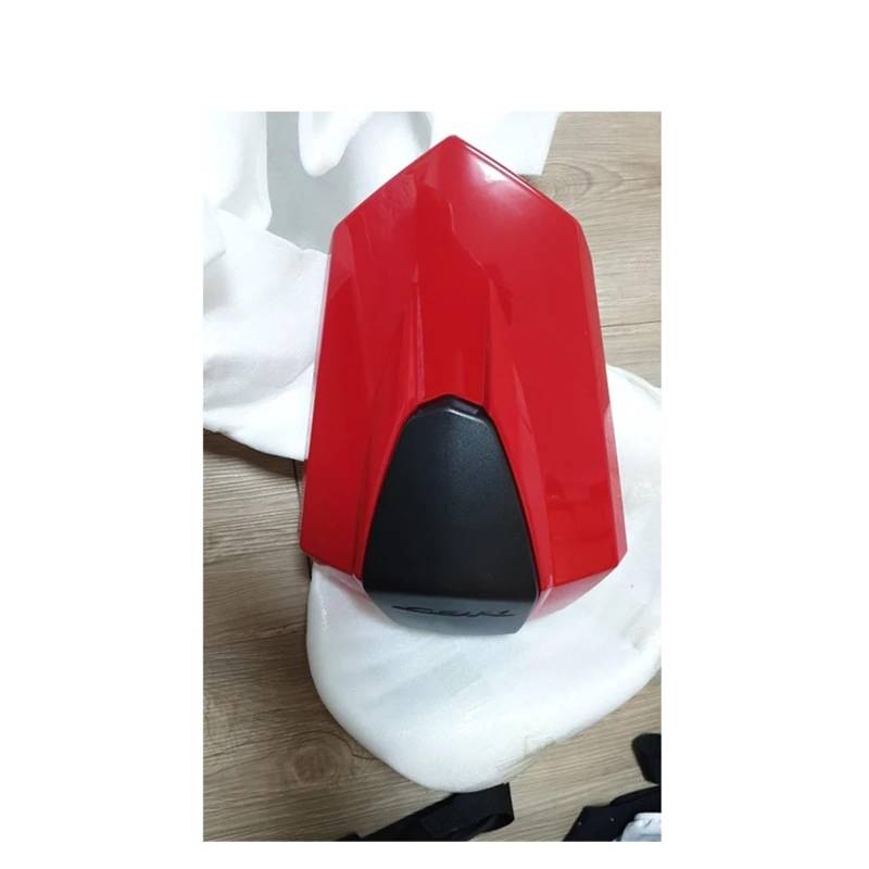 Motorrad Sozius Verkleidung Sitz Gugel Abdeckung Für 2017 2018 2019 2020 Für Ho&nda CBR1000RR CBR 1000 RR Fireblade SP SP2 Rot Schwarz von KTEBNWOSD