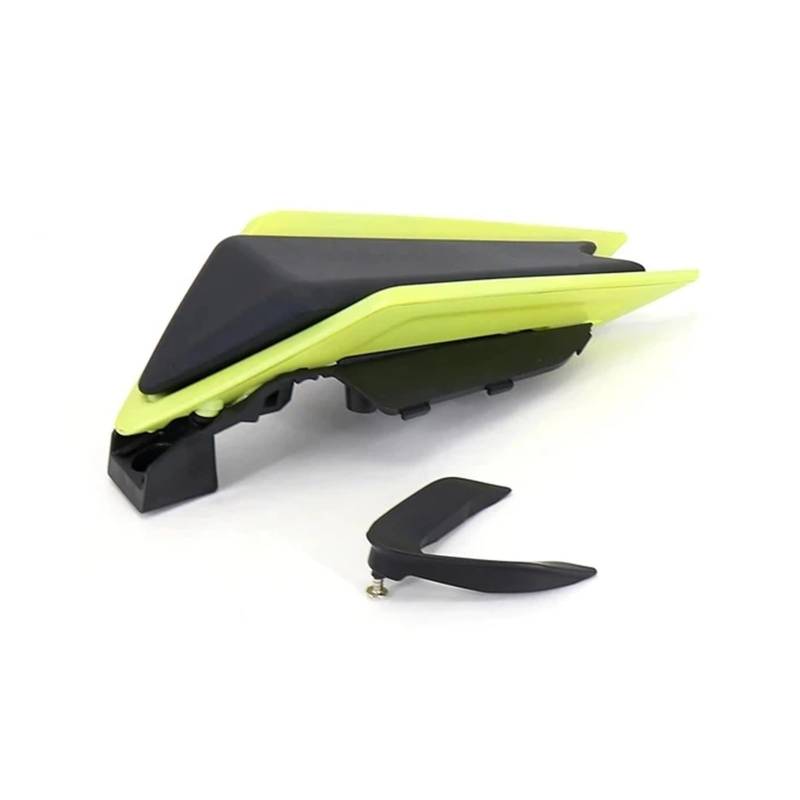 RS 660 2022 Motorrad Passagier Hinten Abdeckung Verkleidung Sitz Gugel Buckel Spoiler Für Apr&Ilia RS V4 RS660 Für Tuono 660 2020-2021 von KTEBNWOSD