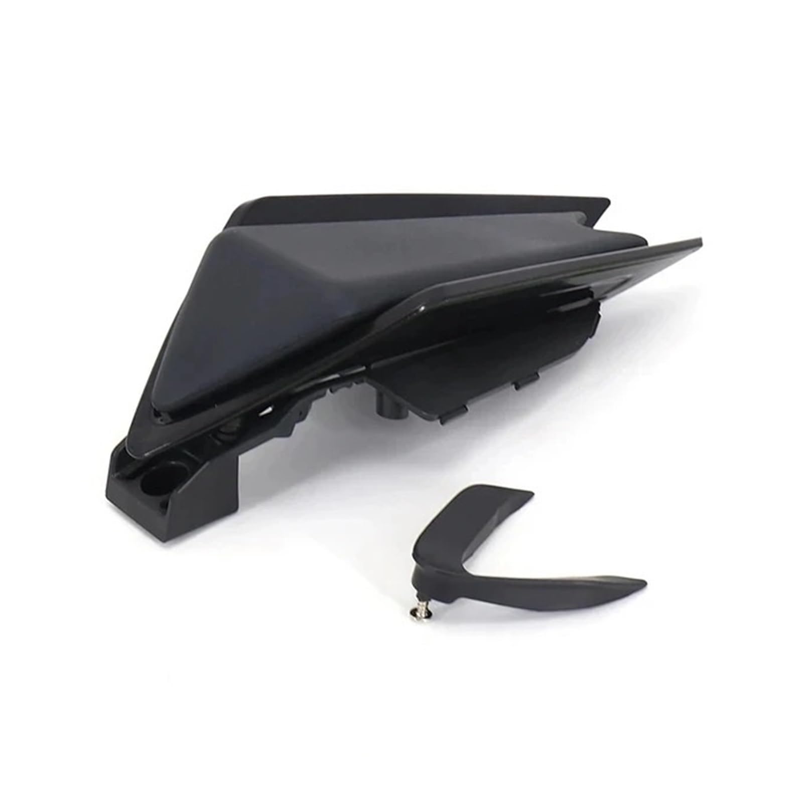 RS 660 2022 Motorrad Passagier Hinten Abdeckung Verkleidung Sitz Gugel Buckel Spoiler Für Apr&Ilia RS V4 RS660 Für Tuono 660 2020-2021 RS 660 2022 Motorrad Passagier Hinten Abdeckung Verkleidung Sitz Gugel Buckel Spoiler Für Apr&Ilia RS V4 RS660 Für Tuono 660 2020-2021 von KTEBNWOSD