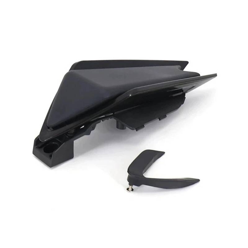 RS 660 2022 Motorrad Passagier Hinten Abdeckung Verkleidung Sitz Gugel Buckel Spoiler Für Apr&Ilia RS V4 RS660 Für Tuono 660 2020-2021 von KTEBNWOSD