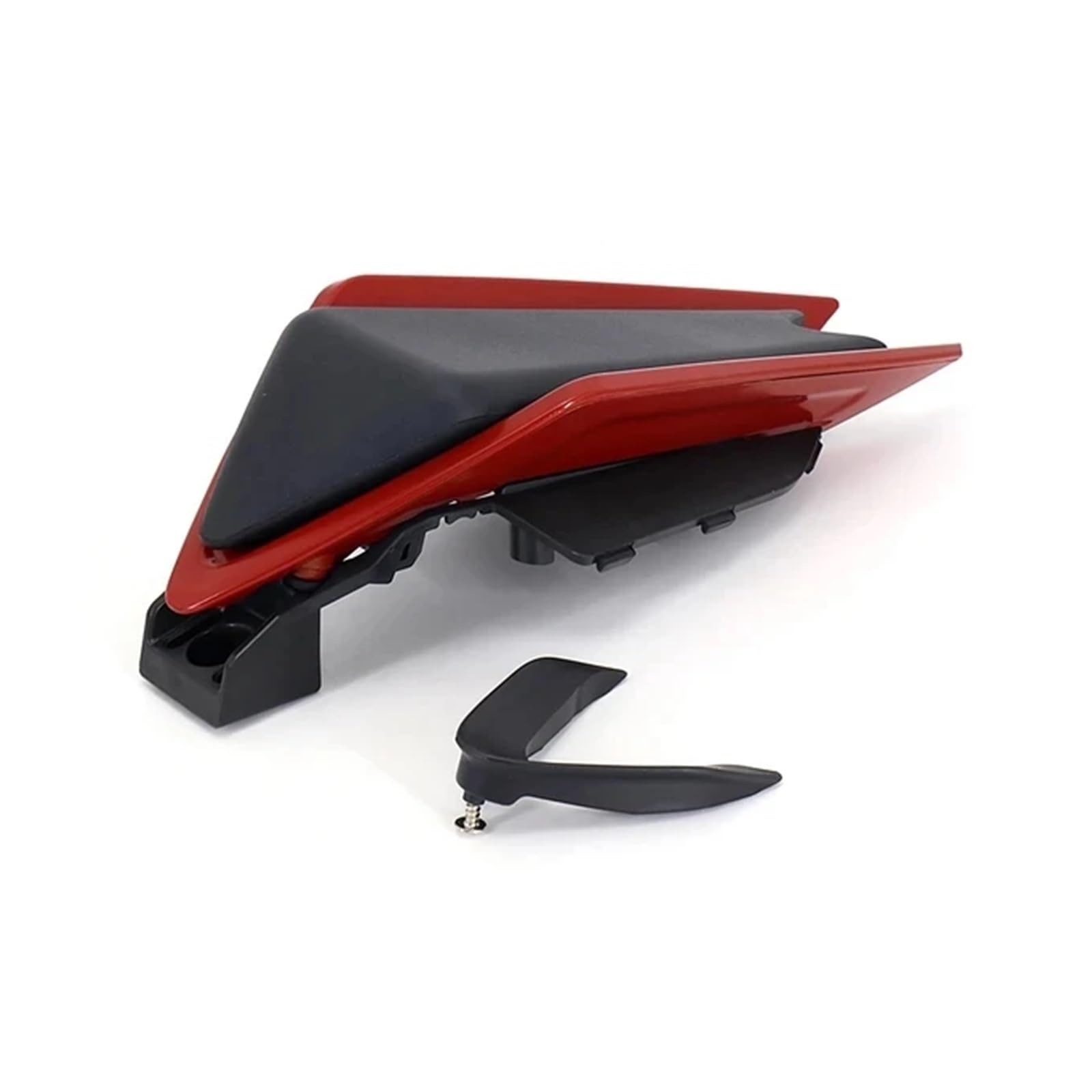 RS 660 2022 Motorrad Passagier Hinten Abdeckung Verkleidung Sitz Gugel Buckel Spoiler Für Apr&Ilia RS V4 RS660 Für Tuono 660 2020-2021 RS 660 2022 Motorrad Passagier Hinten Abdeckung Verkleidung Sitz Gugel Buckel Spoiler Für Apr&Ilia RS V4 RS660 Für Tuono 660 2020-2021 von KTEBNWOSD