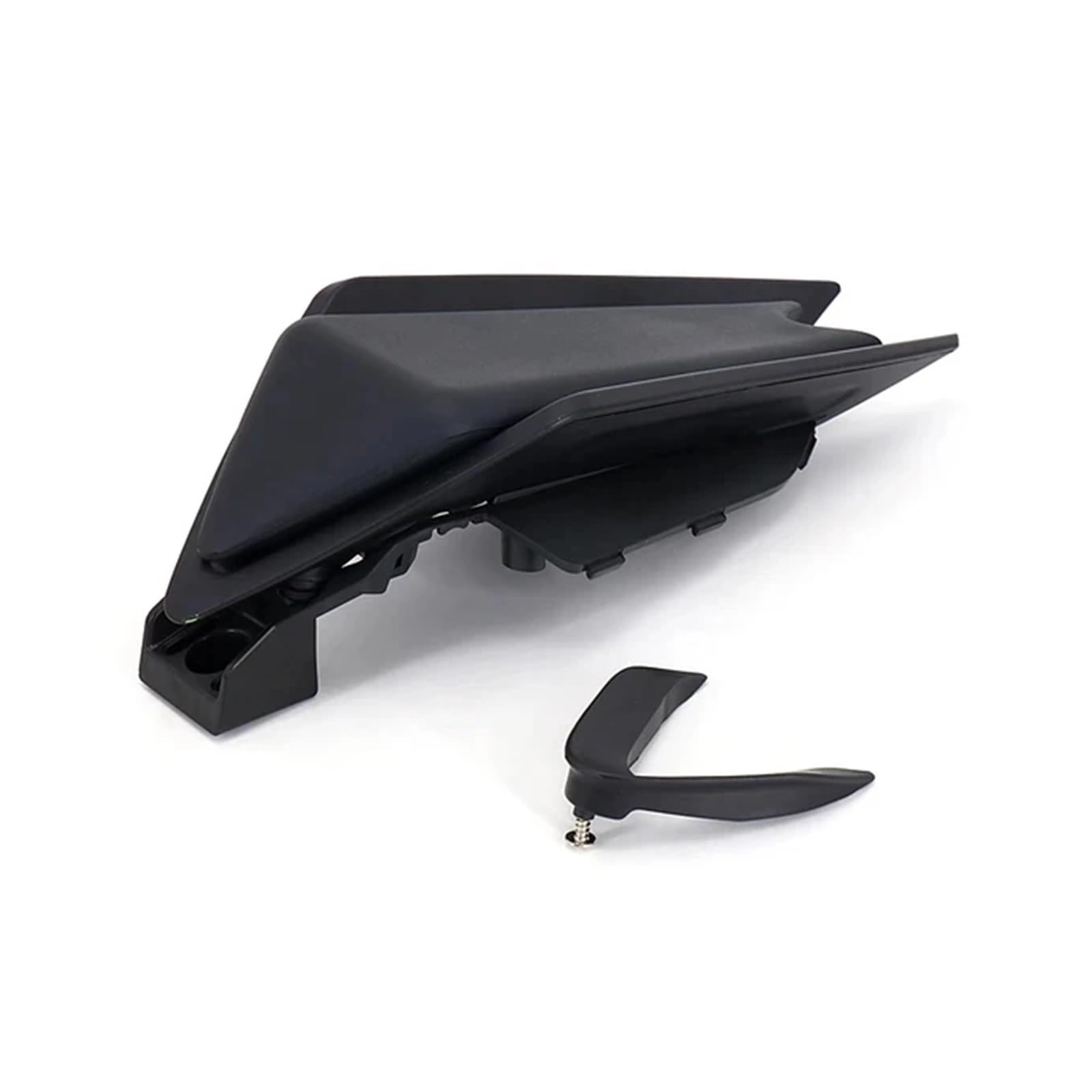 RS 660 2022 Motorrad Passagier Hinten Abdeckung Verkleidung Sitz Gugel Buckel Spoiler Für Apr&Ilia RS V4 RS660 Für Tuono 660 2020-2021 RS 660 2022 Motorrad Passagier Hinten Abdeckung Verkleidung Sitz Gugel Buckel Spoiler Für Apr&Ilia RS V4 RS660 Für Tuono 660 2020-2021 von KTEBNWOSD