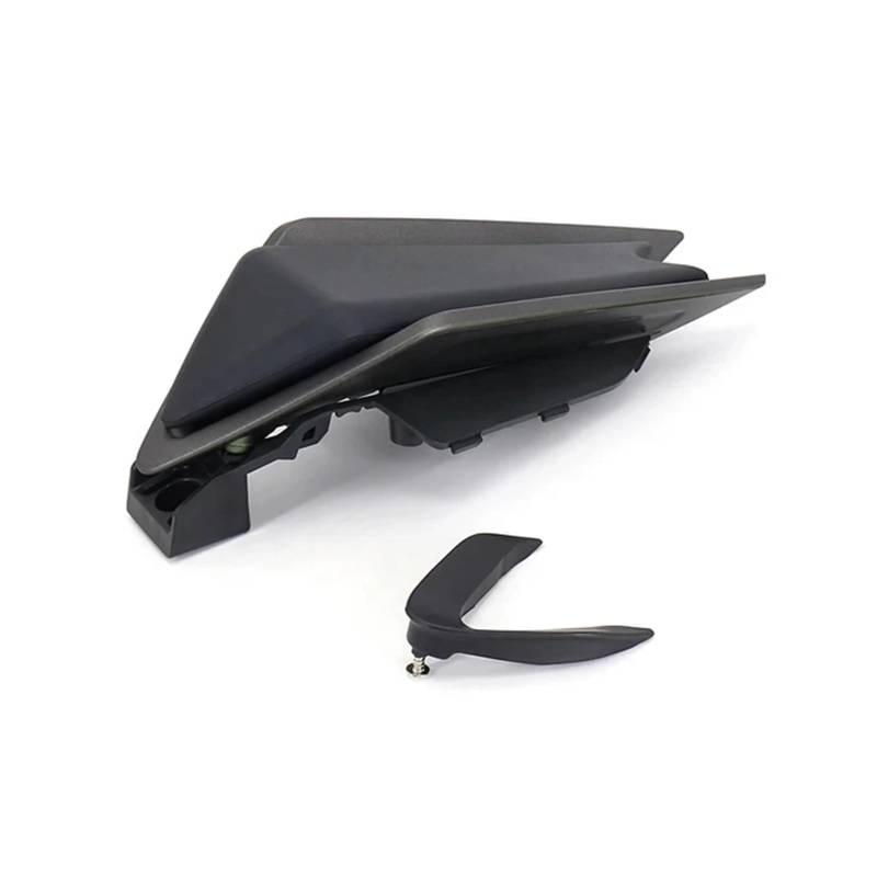 RS 660 2022 Motorrad Passagier Hinten Abdeckung Verkleidung Sitz Gugel Buckel Spoiler Für Apr&Ilia RS V4 RS660 Für Tuono 660 2020-2021 von KTEBNWOSD