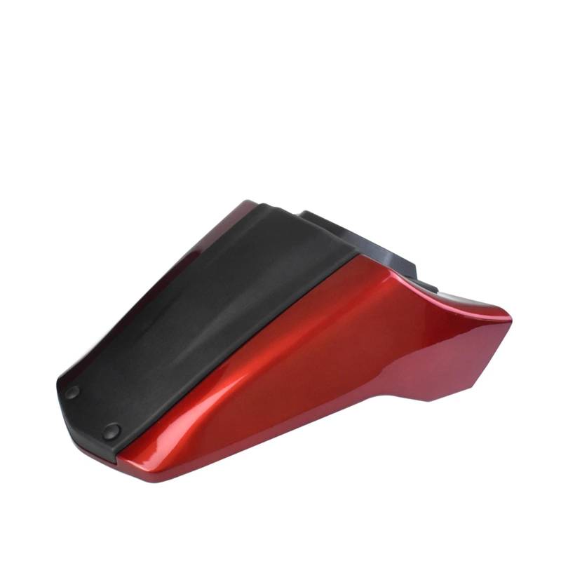 Sitz Abdeckung Verkleidung Gugel Für Ho&nda CB 1000R 2019-2024 2023 2022 CB1000 R Motorrad Hinten Passagier Sozius Zubehör von KTEBNWOSD