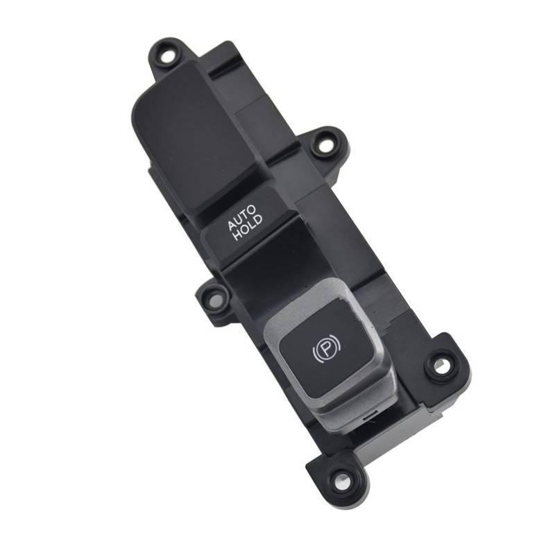 Auto Fenster Schalter FÜR H&yundai Santa Fe Sport Fe XL 2017-2019 93310-2W200 933102W3154X Elektrische Feststellbremse Sitzheizung Fensterheber Handbremsschalter von KTGVTPBHBW