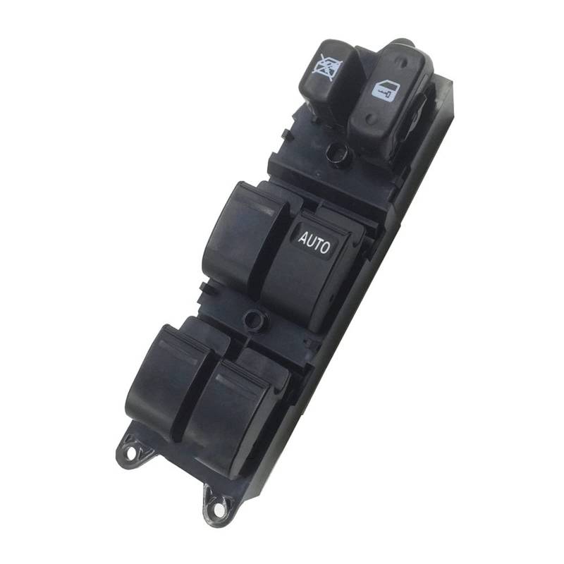 Auto Fenster Schalter FÜR T&oyota Land Cruiser 100 Serie HDJ100 HZJ105 1998-2007 84820-60120 Automatischer Fensterheber-Hauptschalter Für Rechtslenkung von KTGVTPBHBW