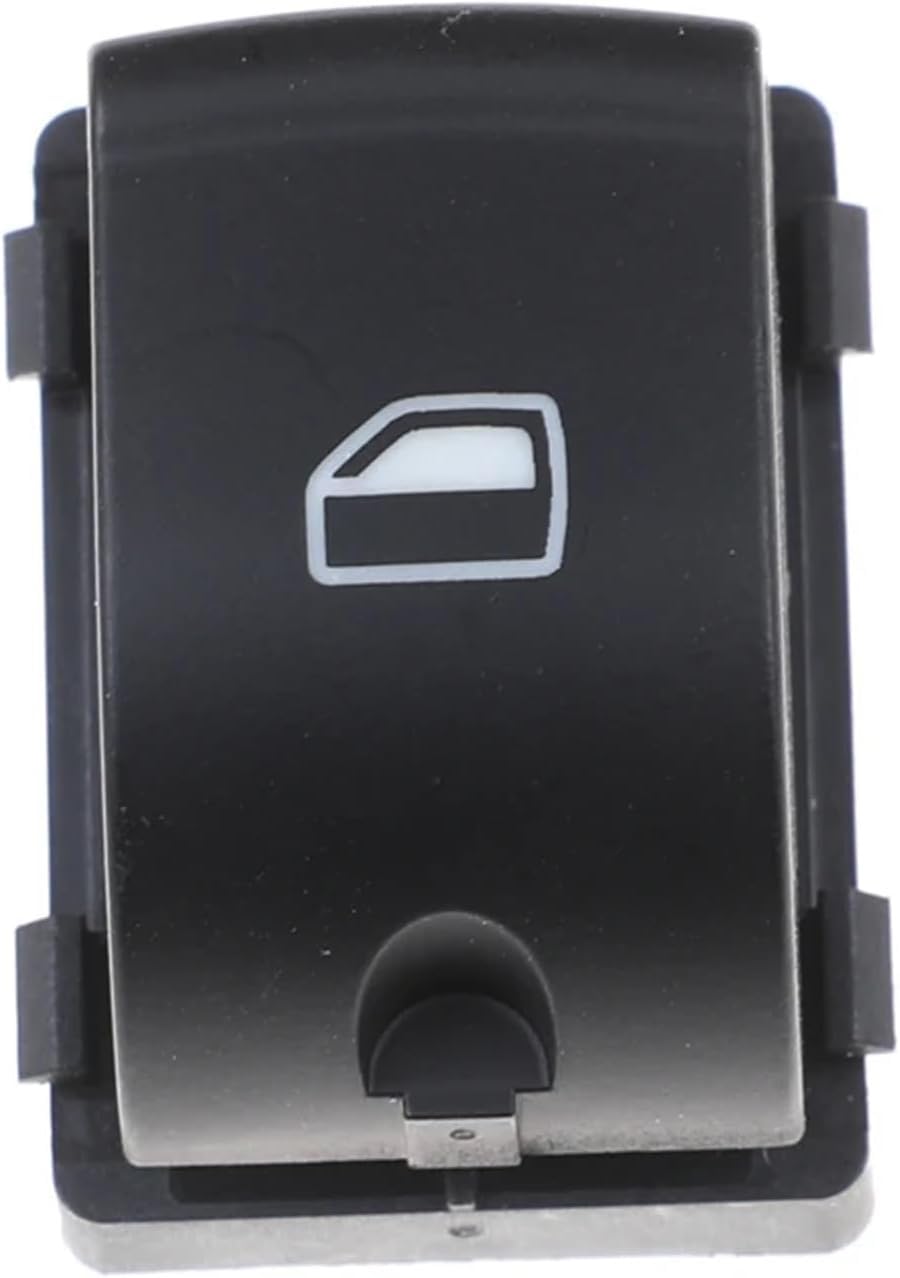Auto Fenster Schalter Für A4 B6 Für A4 B7 Auto Elektrische Fensterheber Schalter Taste 8E0959851B(Button) von KTGVTPBHBW