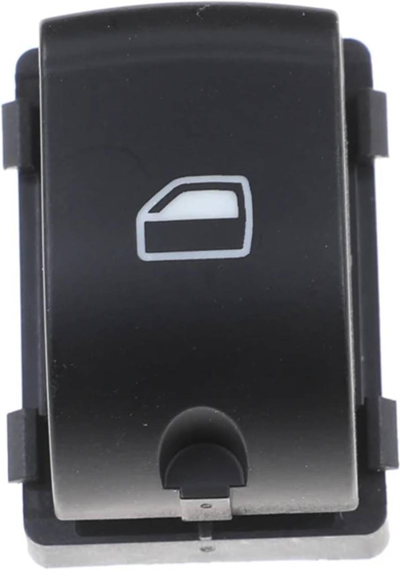 Auto Fenster Schalter Für A4 B6 Für A4 B7 Auto Elektrische Fensterheber Schalter Taste 8E0959851B(Button) von KTGVTPBHBW