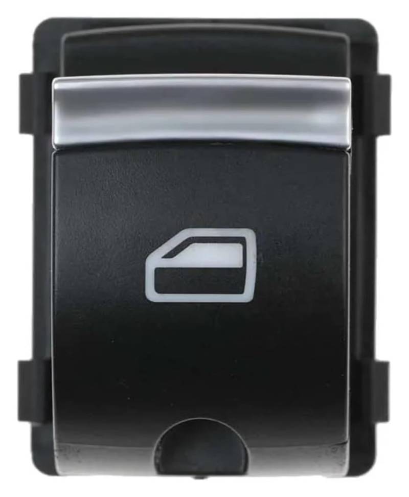 Auto Fenster Schalter Für A6L Für Q7 2006-2015 Elektrische Steuerung Fensterheber Taste 4F 0 959 851 J 4F 0 959 851J 4F0959851J 4F0959855B(Button) von KTGVTPBHBW
