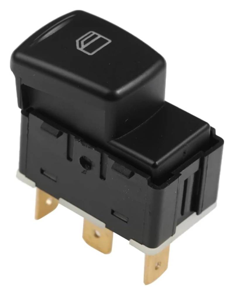 Auto Fenster Schalter Für B&enz Für Smart Für Forfour 454 2004-2006 Vorne Links Rechts Fenster Schalter Fließheck Power A4548201010 4548201010(1 Pcs) von KTGVTPBHBW