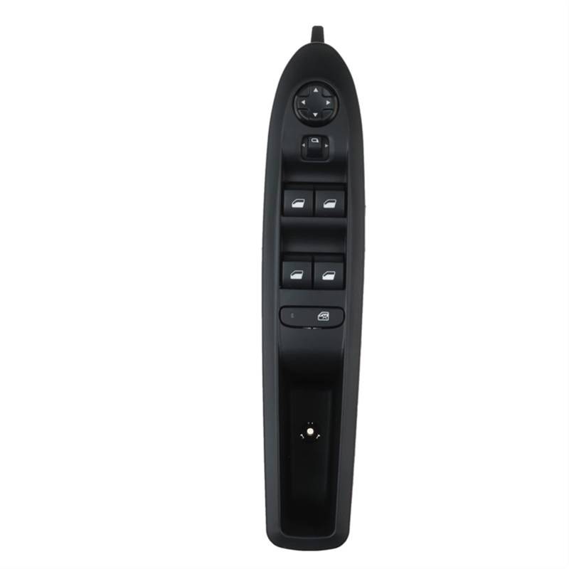 Auto Fenster Schalter Für C&itroen C4L C4 2013-2016 Auto Elektrische Fensterheber Steuerschalter Taste 98009290ZD 98009685ZD 10024673-03 von KTGVTPBHBW