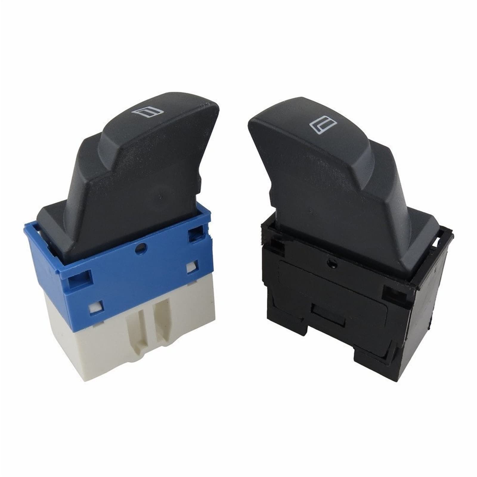 Auto Fenster Schalter Für C&itroen Jumper 2002–2006 2er-Pack Hauptschalterschalter Für Elektrische Fensterheber Auto Fenster Schalter Für C&itroen Jumper 2002–2006 2er-Pack Hauptschalterschalter Für Elektrische Fensterheber von KTGVTPBHBW