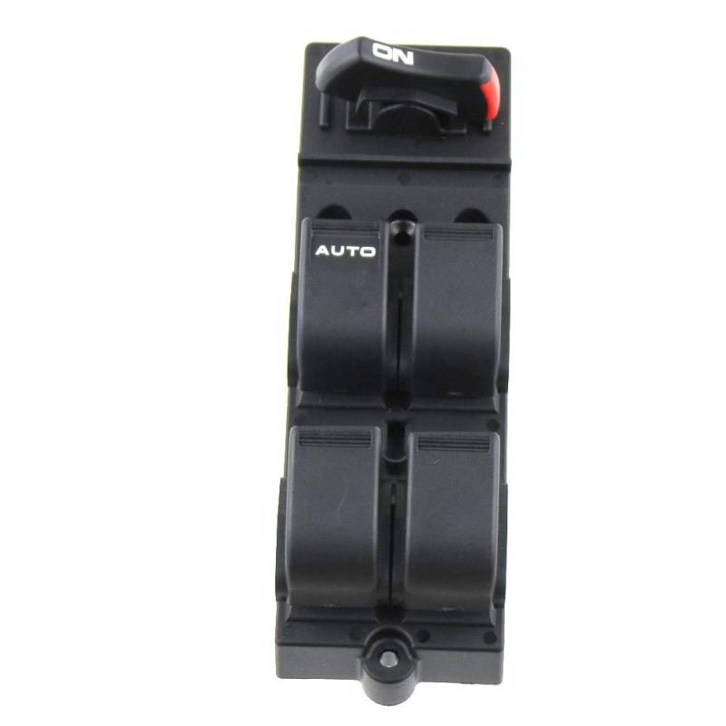 Auto Fenster Schalter Für C&ivic CX EX HX LX Si 4 Türen 1996-2000 Fensterheberschalter Autoteile 83593-S04-9500 83593S049500 von KTGVTPBHBW