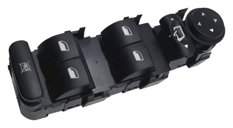 Auto Fenster Schalter Für C4 2004-2015 6554HA 6554.HA Tür Vorne Links Glas Heber Schalter Fensterheber Schalter von KTGVTPBHBW