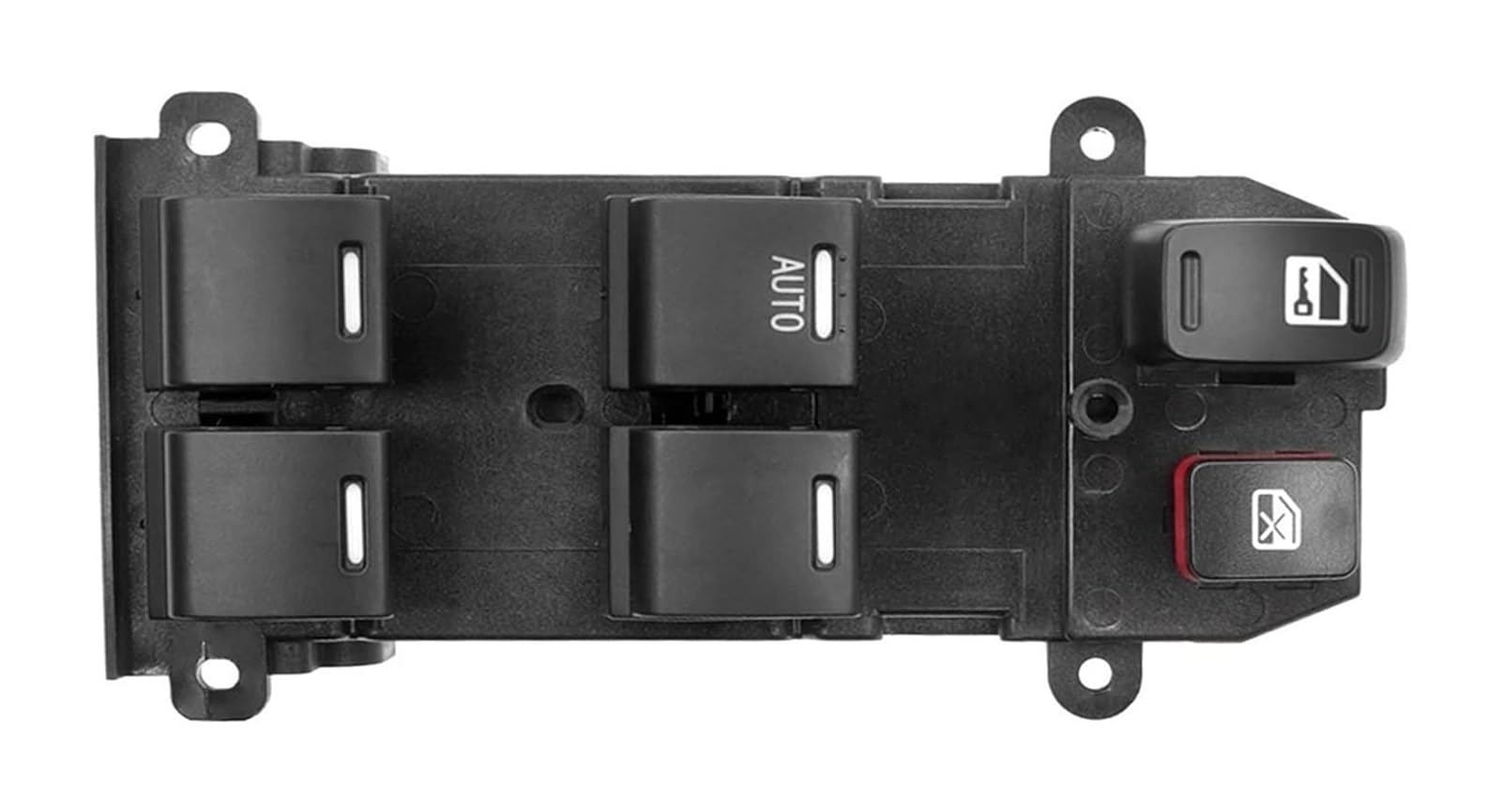 Auto Fenster Schalter Für CR-V CRV 2007-2011 35750SWAK01 35750-SWA-K01 Elektrische Fensterheber Schalter Taste Panel Auto Fenster Schalter Für CR-V CRV 2007-2011 35750SWAK01 35750-SWA-K01 Elektrische Fensterheber Schalter Taste Panel von KTGVTPBHBW