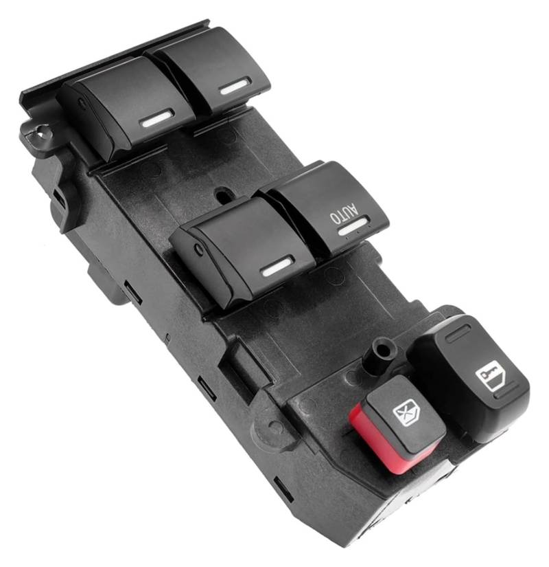 Auto Fenster Schalter Für CR-V CRV 2007-2011 35750SWAK01 35750-SWA-K01 Elektrischer Fensterheberschalter von KTGVTPBHBW