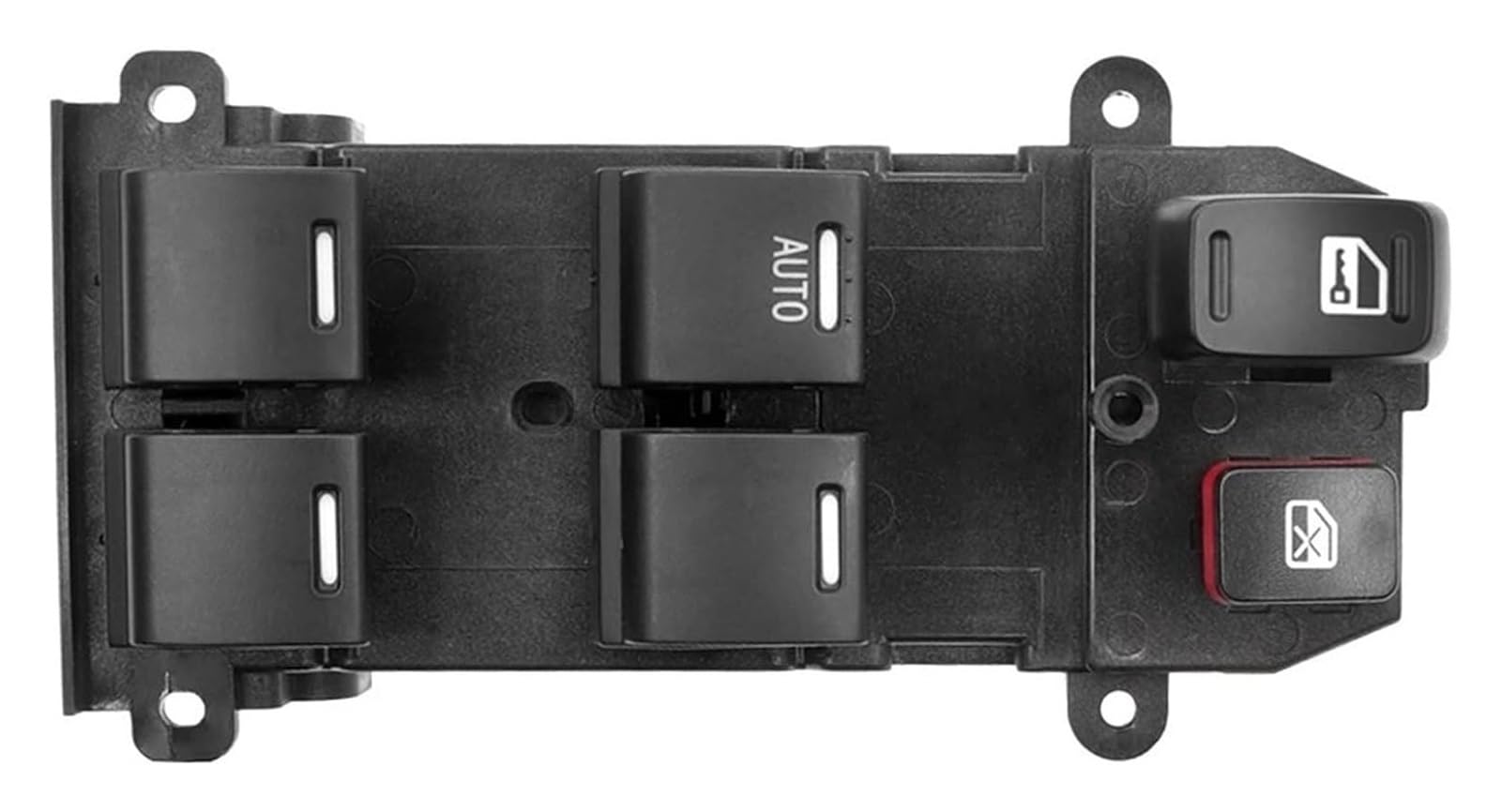Auto Fenster Schalter Für CR-V CRV 2007-2011 Electric Power Master Fenster Control Schalter Taste Panel 35750SWAK01 35750-SWA-K01 Auto Fenster Schalter Für CR-V CRV 2007-2011 Electric Power Master Fenster Control Schalter Taste Panel 35750SWAK01 35750-SWA-K01 von KTGVTPBHBW
