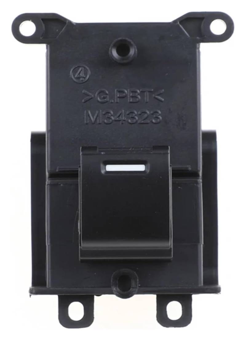 Auto Fenster Schalter Für CR&V 2007–2011 Fensterheberschalter 35750SWAK01 35760SWAJ01 35750-SWA-K01 35760-SWA-J01(Button) von KTGVTPBHBW