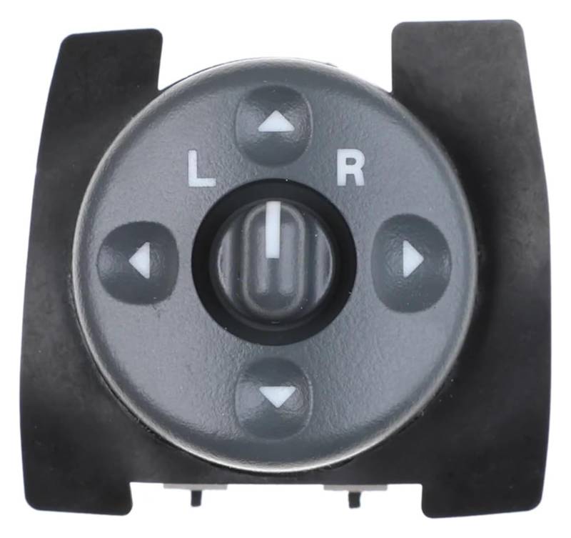 Auto Fenster Schalter Für Cadillac Für Isuzu Für Lkw 1995-2005 Power Fenster Spiegel Control Schalter Taste 15009690 15151360(Mirror Switch) von KTGVTPBHBW