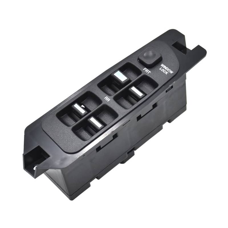 Auto Fenster Schalter Für D&AEWOO 1997–2008 Autofensterschalter-Taste Autofensterheber-Steuerschalter von KTGVTPBHBW