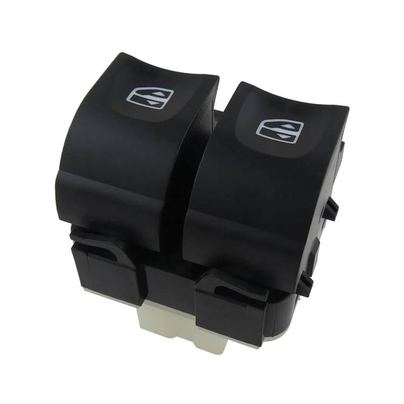 Auto Fenster Schalter Für D&acia Für DUSTER Für LOGAN Für R&ENAULT Für CLIO Power Master Fenster Control Schalter 4422511 von KTGVTPBHBW