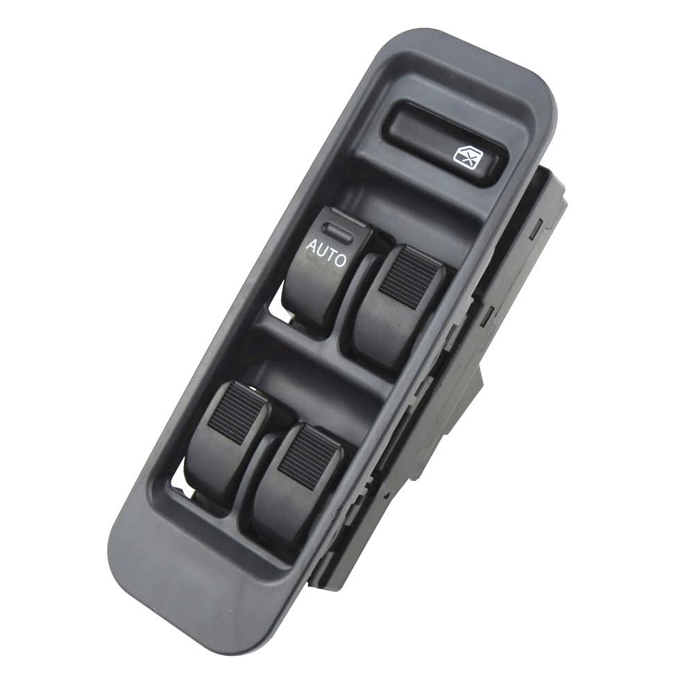 Auto Fenster Schalter Für D&aihatsu Sirion Terios Serion YRV 1998–2001 84820-97201 LHD-Hauptfensterheberschalter-Steuerungstaste Auf Der Fahrerseite Auto Fenster Schalter Für D&aihatsu Sirion Terios Serion YRV 1998–2001 84820-97201 LHD-Hauptfensterheberschalter-Steuerungstaste Auf Der Fahrerseite von KTGVTPBHBW