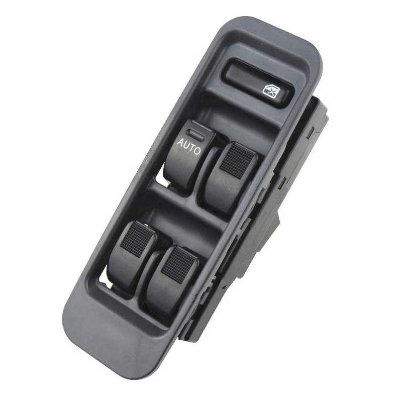 Auto Fenster Schalter Für D&aihatsu Sirion Terios Serion YRV 1998–2001 84820-97201 LHD-Hauptfensterheberschalter-Steuerungstaste Auf Der Fahrerseite von KTGVTPBHBW