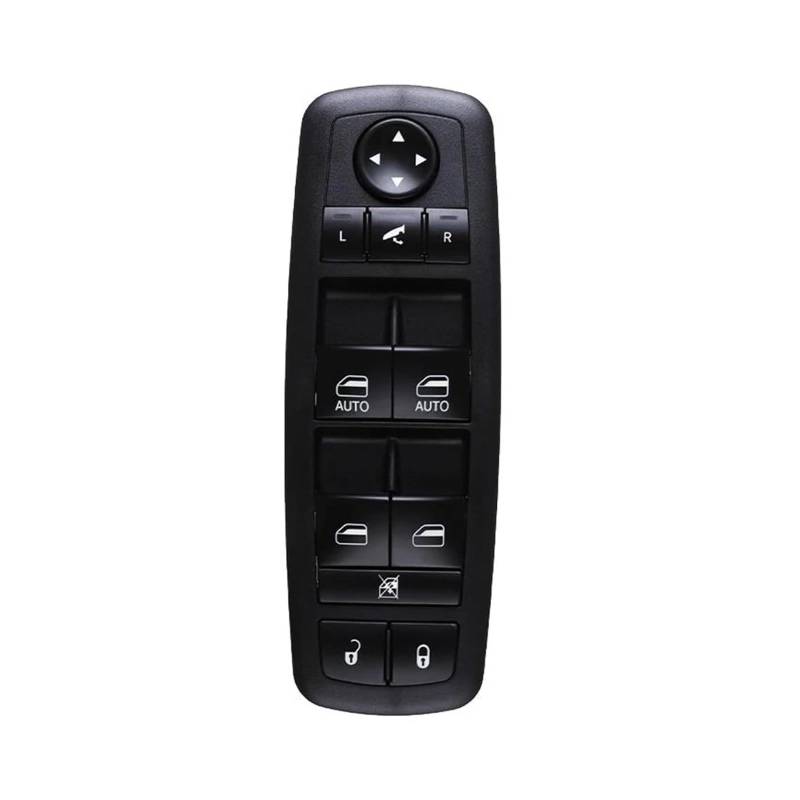 Auto Fenster Schalter Für Dodge Für Journey 2018 Vorne Links Fensterheber Schalter Control 68139806AA 68139806AB 68139806AC 68139806AD von KTGVTPBHBW