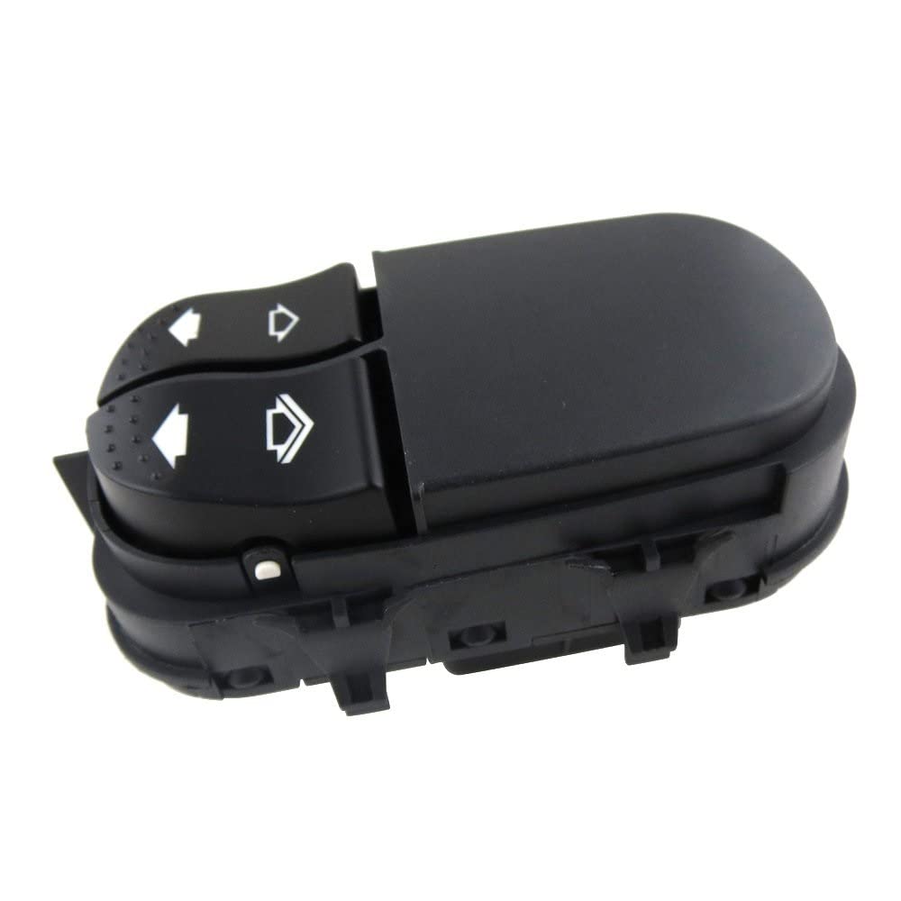 Auto Fenster Schalter Für F&ord Fucus CAK MK1 1998-2005 Links Vorne Auto Fensterheber Steuerschalter Taste YS4T14529AA YS4T-14529-AA Auto Fenster Schalter Für F&ord Fucus CAK MK1 1998-2005 Links Vorne Auto Fensterheber Steuerschalter Taste YS4T14529AA YS4T-14529-AA von KTGVTPBHBW