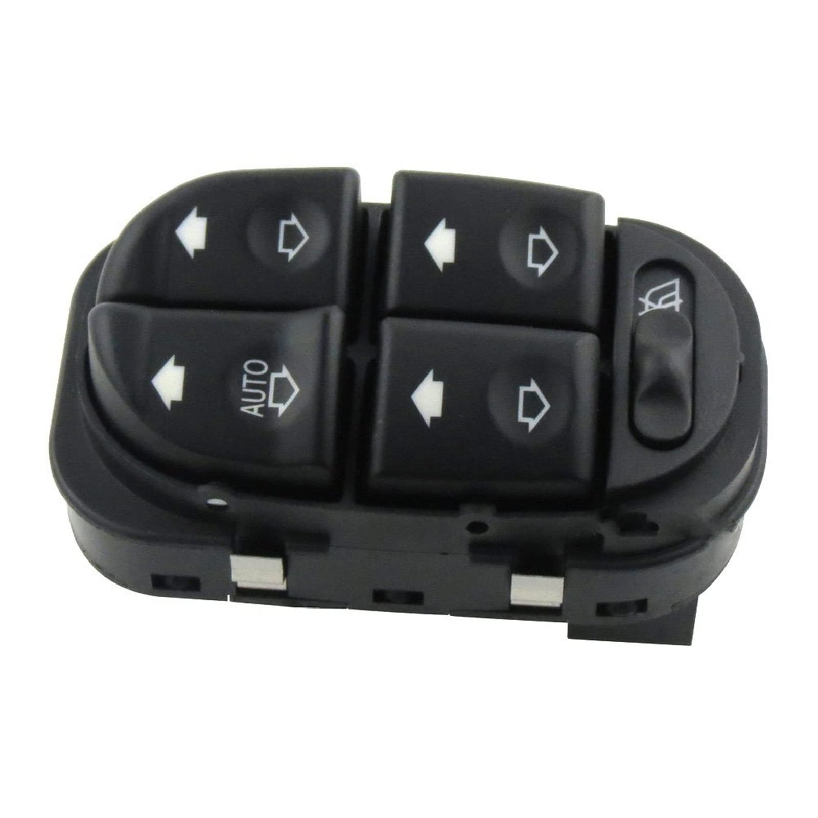 Auto Fenster Schalter Für F&ord Mondeo II 1996-2000 Elektrischer Fensterheber-Steuerschalter 97BG-14A132-AA 97BG14A132AA Auto Fenster Schalter Für F&ord Mondeo II 1996-2000 Elektrischer Fensterheber-Steuerschalter 97BG-14A132-AA 97BG14A132AA von KTGVTPBHBW