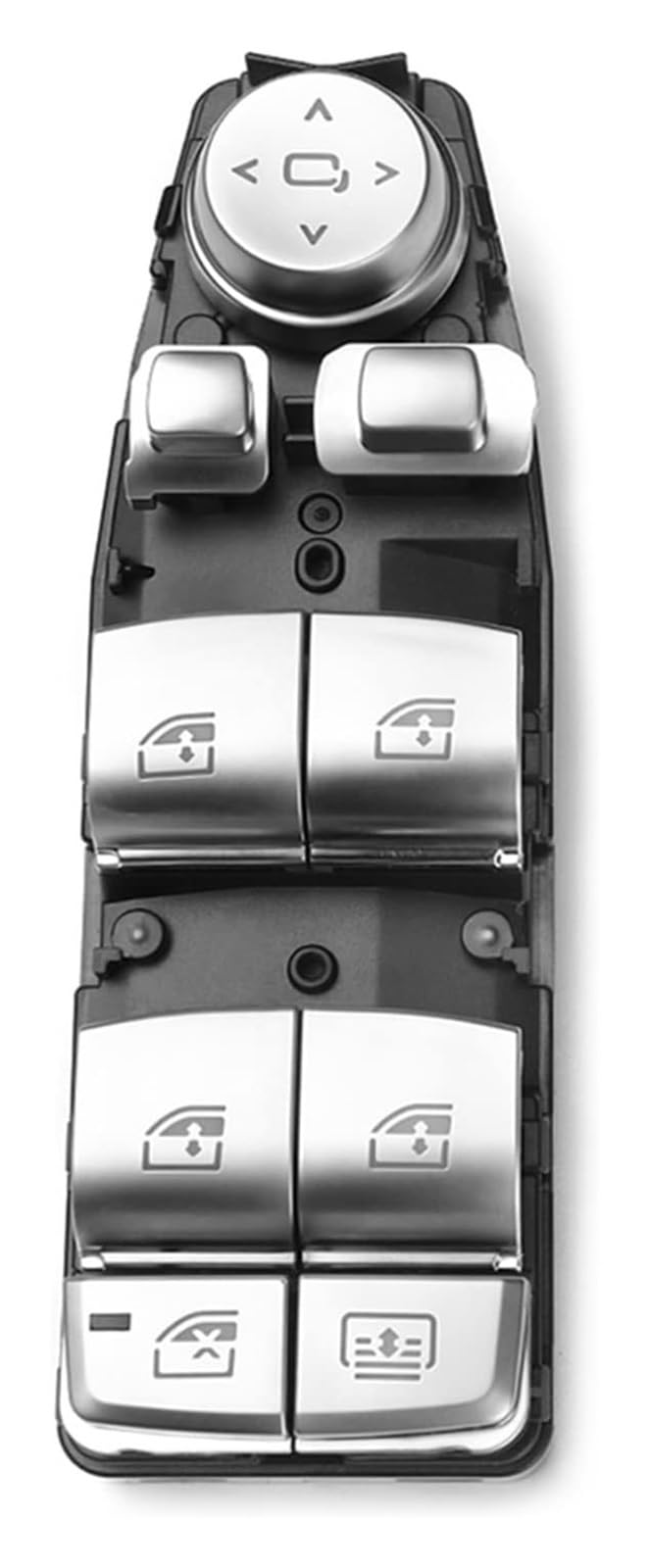 Auto Fenster Schalter Für F02 F04 F06 F07 F10 F11 730 740 760 Li 528i 520i 640i 2009–2017 Fensterheberschalter 61319241956 von KTGVTPBHBW