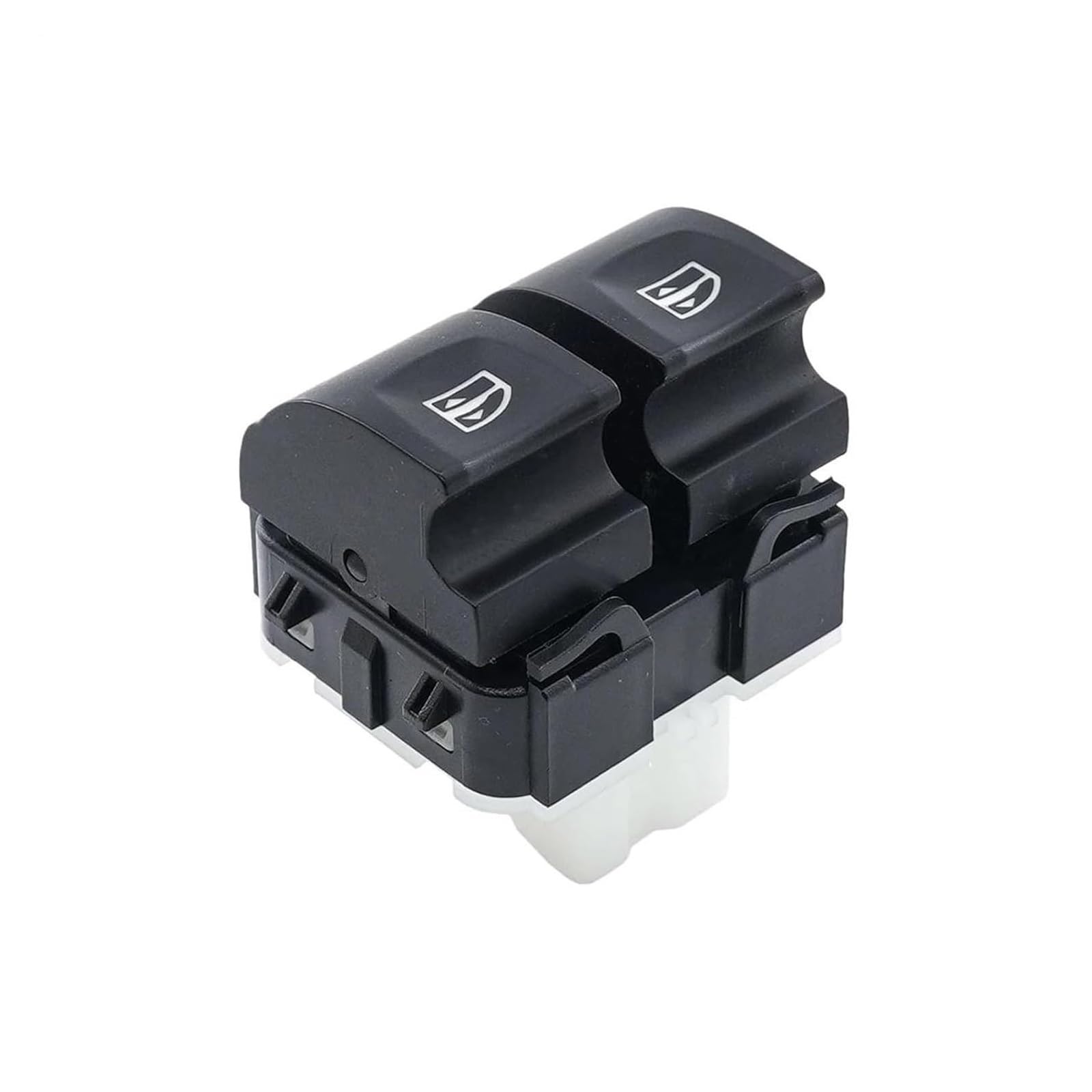 Auto Fenster Schalter Für FIAT Für TALENTO 2016 2017 2018 2019 2020 2021 7 Pins Elektrische Fenster Control Schalter Taste 254118722R 254118044R(254118722r) von KTGVTPBHBW
