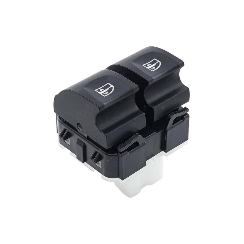 Auto Fenster Schalter Für FIAT Für TALENTO 2016 2017 2018 2019 2020 2021 7 Pins Elektrische Fenster Control Schalter Taste 254118722R 254118044R(254118722r) von KTGVTPBHBW
