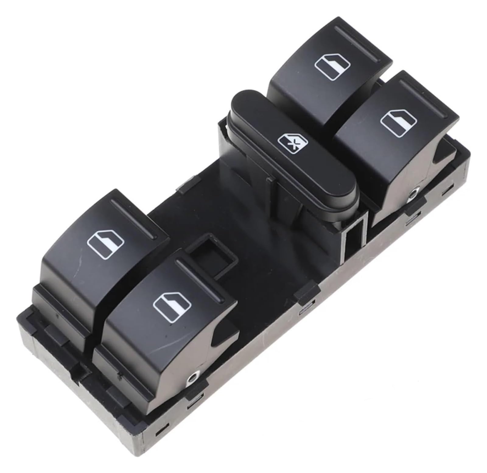Auto Fenster Schalter Für Fabia Für Octavia Für Superb Für Yeti Power Elektrische Fenster Schalter Control Taste 1Z 0 959 858B 1ZD959856 1Z0959858B Auto Fenster Schalter Für Fabia Für Octavia Für Superb Für Yeti Power Elektrische Fenster Schalter Control Taste 1Z 0 959 858B 1ZD959856 1Z0959858B von KTGVTPBHBW