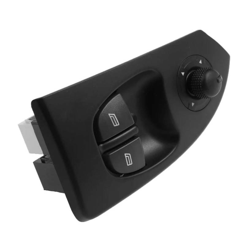 Auto Fenster Schalter Für Fiat Für Ducato II FL 2002 2003 2004 2005 2006 6554.T3 735315619 Elektrische Fenster Master Button Schalter Heber von KTGVTPBHBW