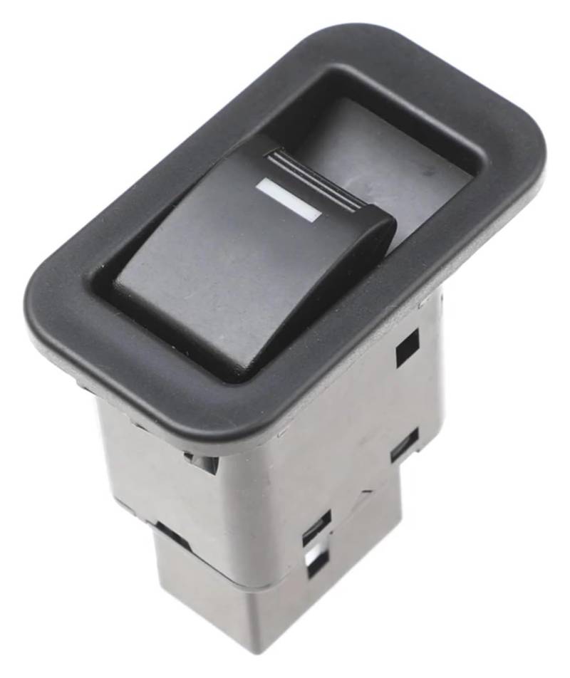 Auto Fenster Schalter Für Ford Für Falcon Für FG Für Ute 2008-2011 Fahrer Fensterheber Schalter FBF7510NBB(Button) von KTGVTPBHBW
