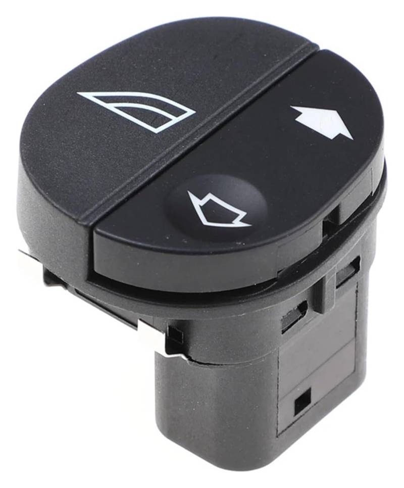 Auto Fenster Schalter Für Ford Für Fiesta MK6 Für Fusion KA Für Puma Für Straße KA Für Tourneo Für Connect Für Transit Fenster Control Schalter 96FG-14529-AC 96FG14529AC von KTGVTPBHBW