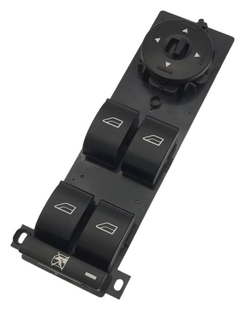 Auto Fenster Schalter Für Ford Für Focus 2005-2008 Power Fenster Control Schalter Fensterheber Schalter Taste von KTGVTPBHBW