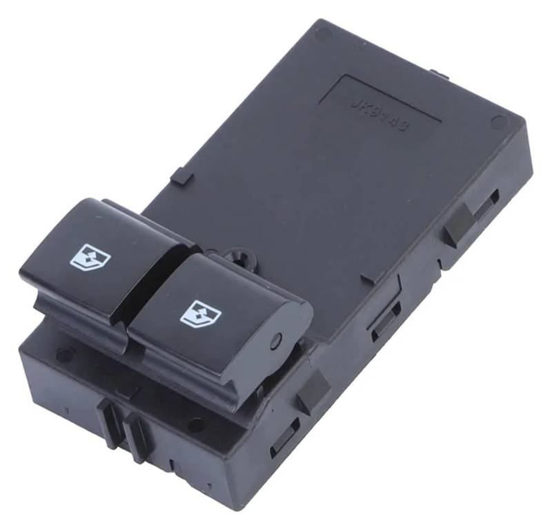 Auto Fenster Schalter Für General Motors Elektrischer Fensterheber-Steuerschalter 95188247 von KTGVTPBHBW