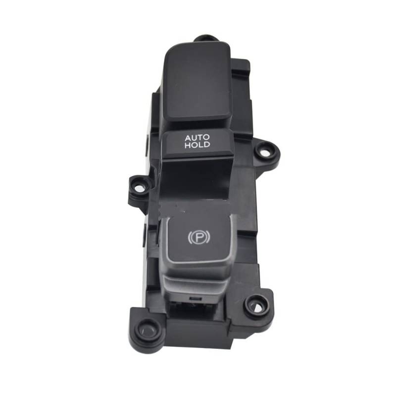 Auto Fenster Schalter Für H&yundai Santa Fe Sport XL 2017-2019 Auto Parts 93310-2W3154X Feststellbremse Sitzheizung Fensterheber Schalter(93310-2W3154X) von KTGVTPBHBW