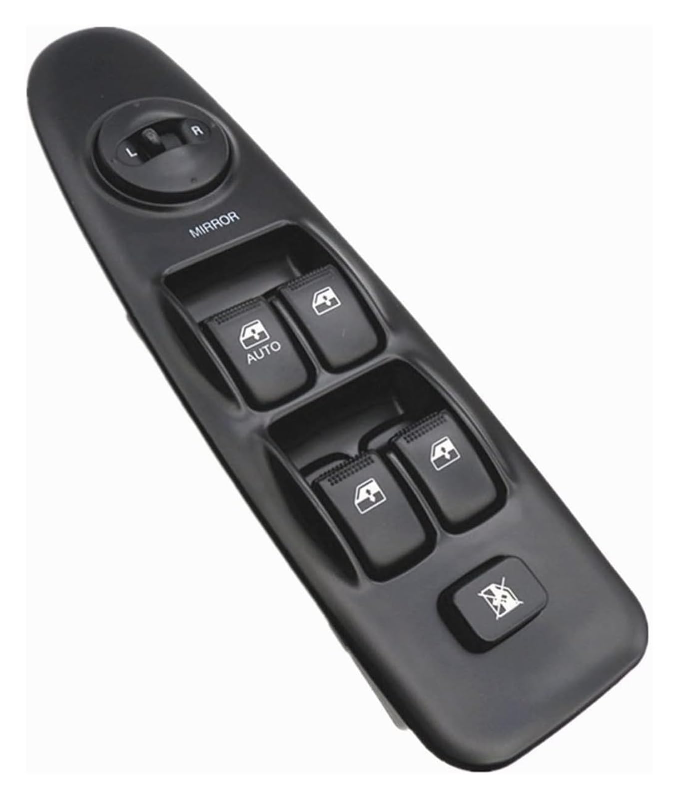 Auto Fenster Schalter Für Hyundai Für Elantra 2001-2006 93570-2D000 93570-2D100 Vorne Links Elektrische Master Fensterheber Schalter Auto Fenster Schalter Für Hyundai Für Elantra 2001-2006 93570-2D000 93570-2D100 Vorne Links Elektrische Master Fensterheber Schalter von KTGVTPBHBW