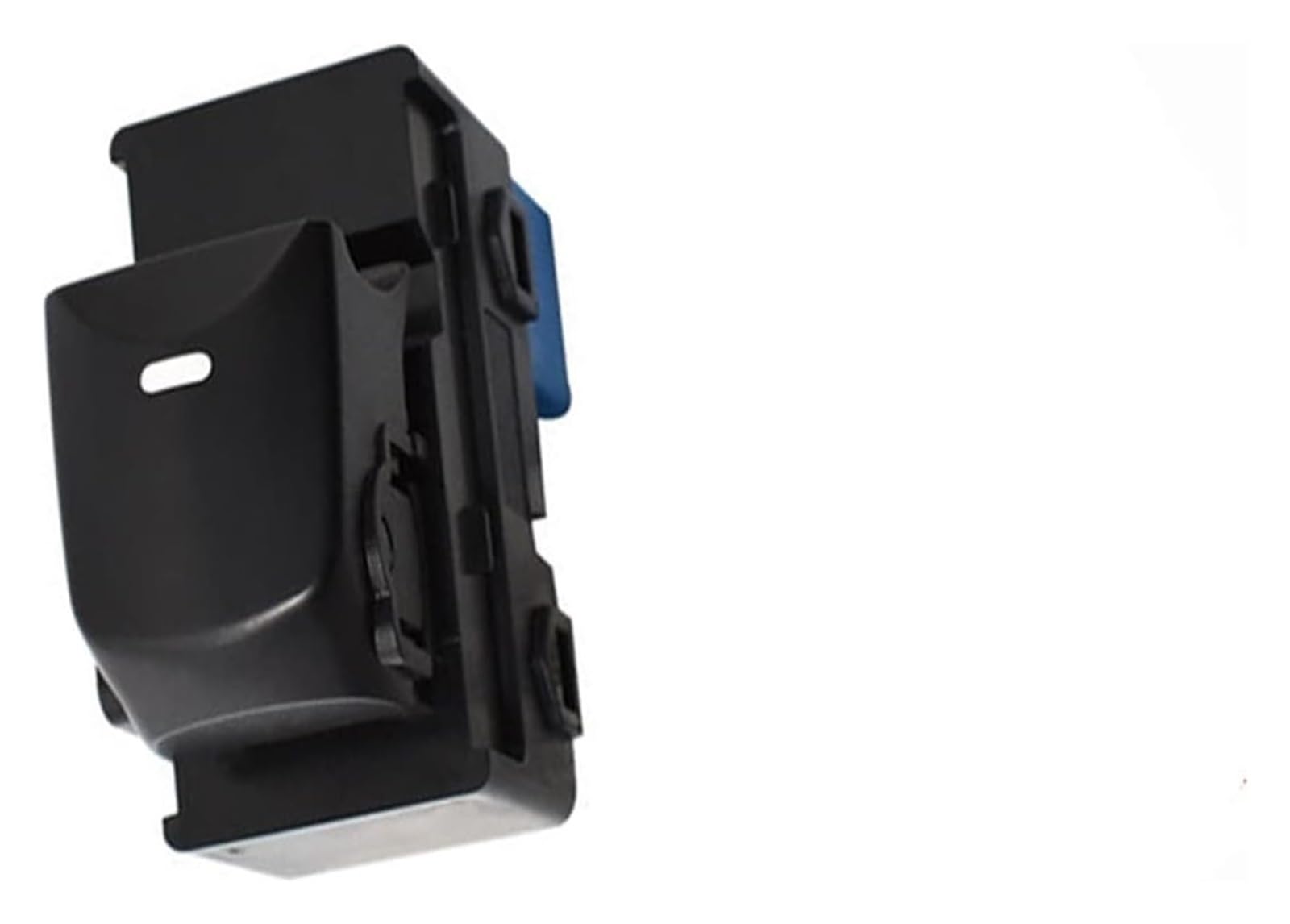 Auto Fenster Schalter Für Hyundai Für Elantra 2012-2016 Power Fenster Control Schalter Elektrische Fensterheber Taste(Black Passenge) von KTGVTPBHBW