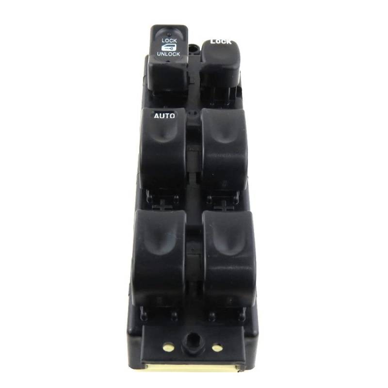 Auto Fenster Schalter Für I&suzu Axiom Rodeo 1998-2004 Auto-Hauptfensterheber-Schalterregler-Steuertaste 897135-9271 8971359271 von KTGVTPBHBW